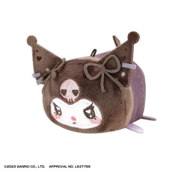 [Gashapon] Sanrio Characters Potekoro Mascot Collection Vol. 4 (Single Randomly Drawn Item from the Line-up) Additional Image 4