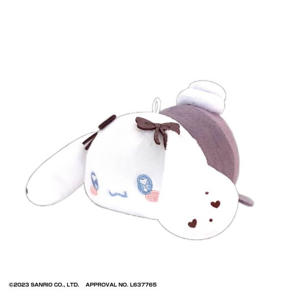 [Gashapon] Sanrio Characters Potekoro Mascot Collection Vol. 4 (Single Randomly Drawn Item from the Line-up) Additional Image 7