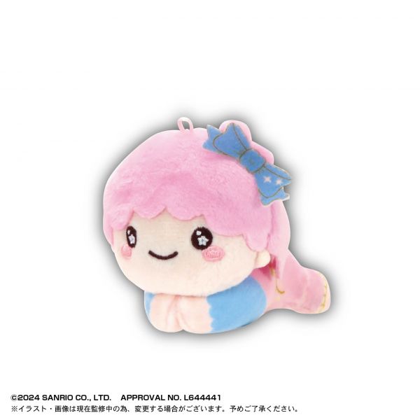 [Gashapon] Sanrio Characters Hug x Character Collection Vol. 6 (Single Randomly Drawn Item from the Line-up) Additional Image 3