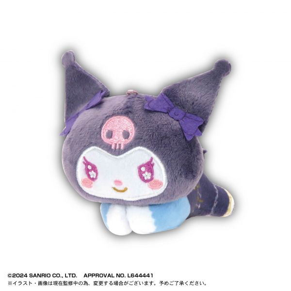 [Gashapon] Sanrio Characters Hug x Character Collection Vol. 6 (Single Randomly Drawn Item from the Line-up) Additional Image 7