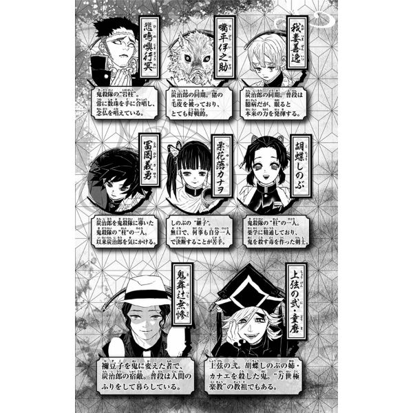 Demon Slayer Vol. 17 (Japanese Version) Additional Image 4