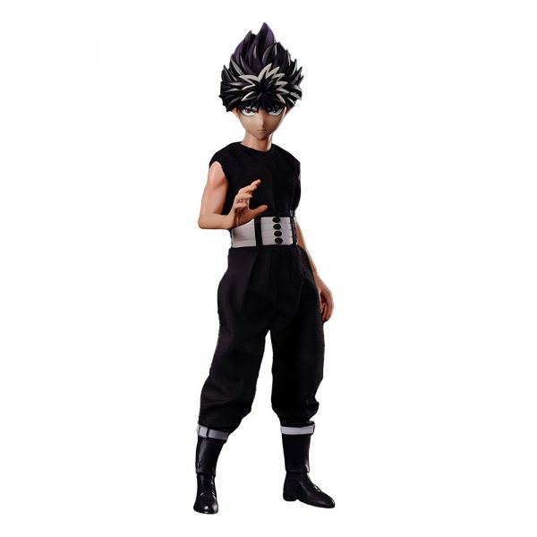 Hiei Action Figure (Yu Yu Hakusho) Main Image