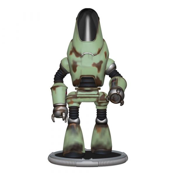 Mini Figure X01 & Protectron 2-Pack Set D (Fallout) Additional Image 1