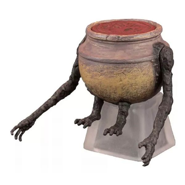 [Gashapon] Elden Ring Jar Bairn Figure Collection (Single Randomly Drawn Item from the Line-up) Additional Image 2