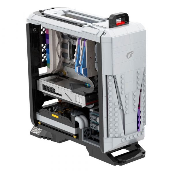 View Real World Item Model Kits page