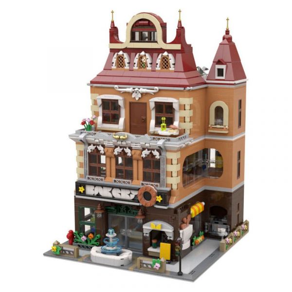 View Real World Item Model Kits page