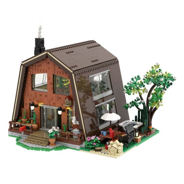 View Real World Item Model Kits page