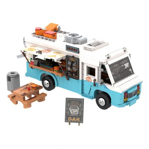 View Construction Kits page