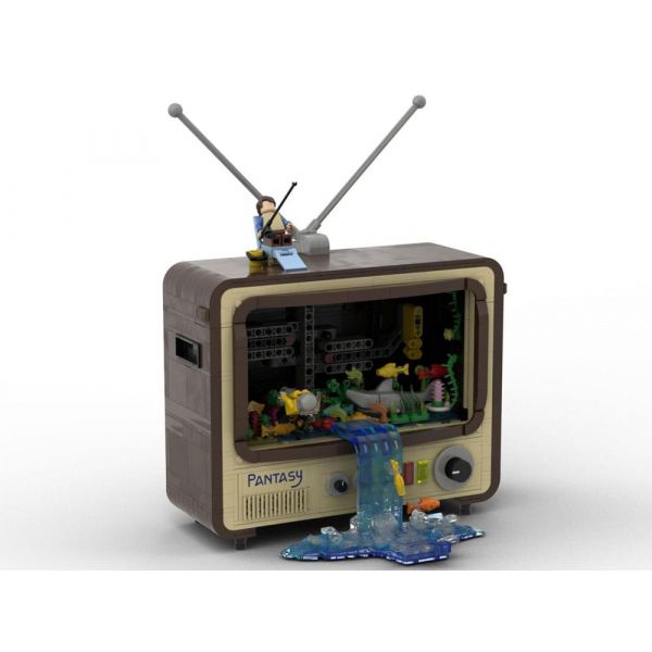 View Real World Item Model Kits page