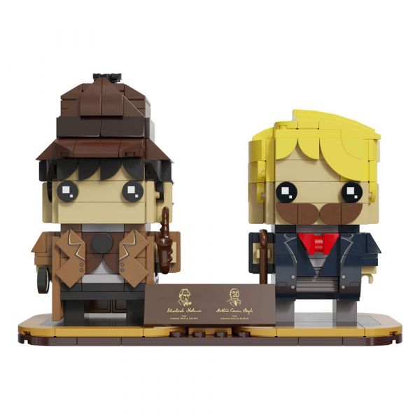 View Pantasy Sherlock Holmes Collection page