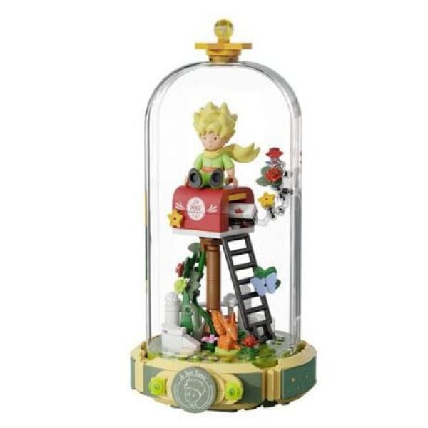 View Pantasy The Little Prince Eternity Series Collection page