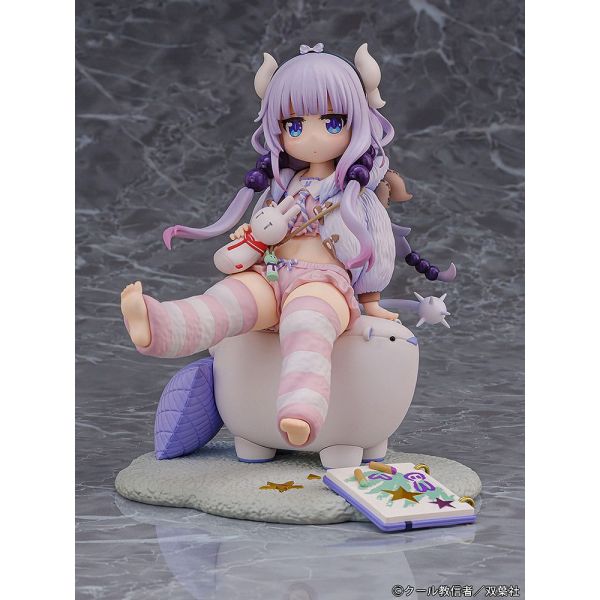 Kanna: Relaxed Ver. (Miss Kobayashi´s Dragon Maid) Additional Image 1