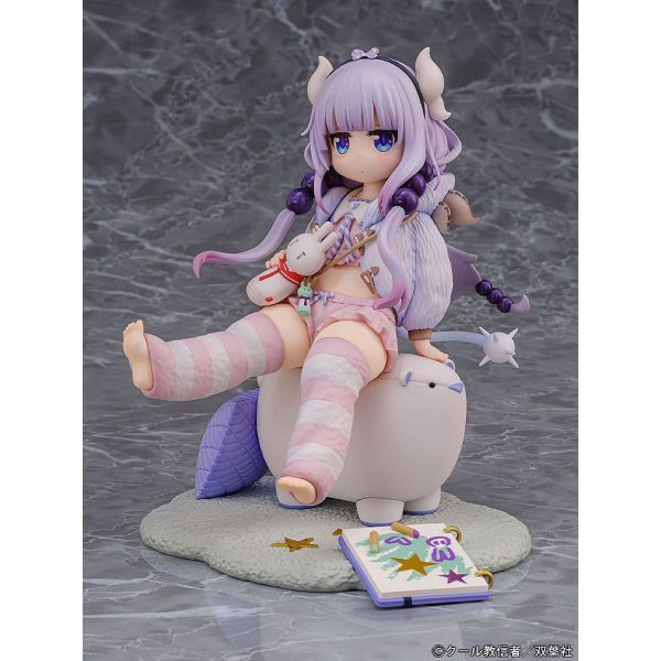 Kanna: Relaxed Ver. (Miss Kobayashi´s Dragon Maid) Additional Image 2