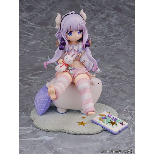 Kanna: Relaxed Ver. (Miss Kobayashi´s Dragon Maid) Additional Image 3