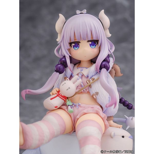 Kanna: Relaxed Ver. (Miss Kobayashi´s Dragon Maid) Additional Image 4