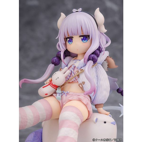 Kanna: Relaxed Ver. (Miss Kobayashi´s Dragon Maid) Additional Image 5