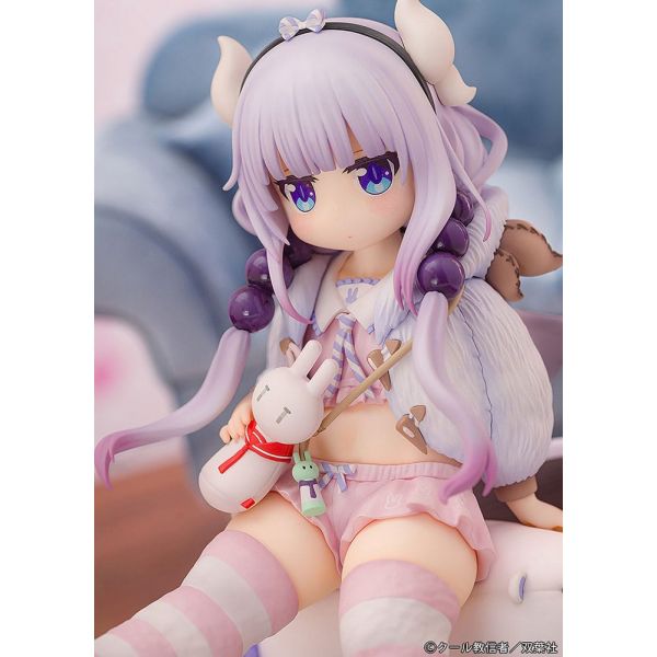 Kanna: Relaxed Ver. (Miss Kobayashi´s Dragon Maid) Additional Image 6