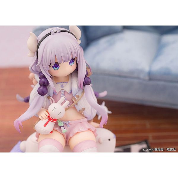 Kanna: Relaxed Ver. (Miss Kobayashi´s Dragon Maid) Additional Image 7
