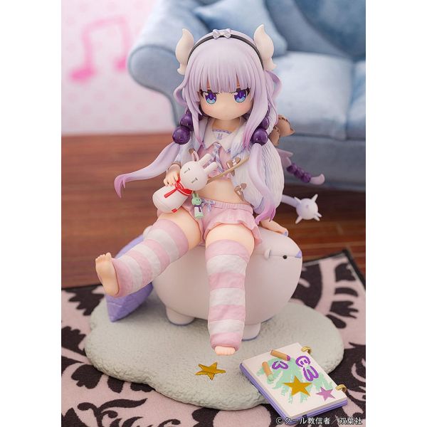 Kanna: Relaxed Ver. (Miss Kobayashi´s Dragon Maid) Additional Image 8