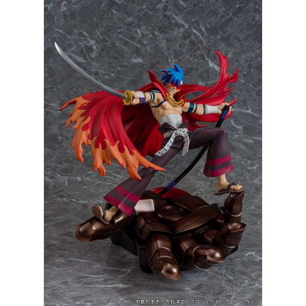 Kamina & Gurren (Tengen Toppa Gurren Lagann) Additional Image 1