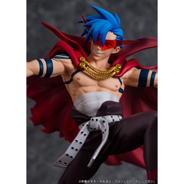 Kamina & Gurren (Tengen Toppa Gurren Lagann) Additional Image 5