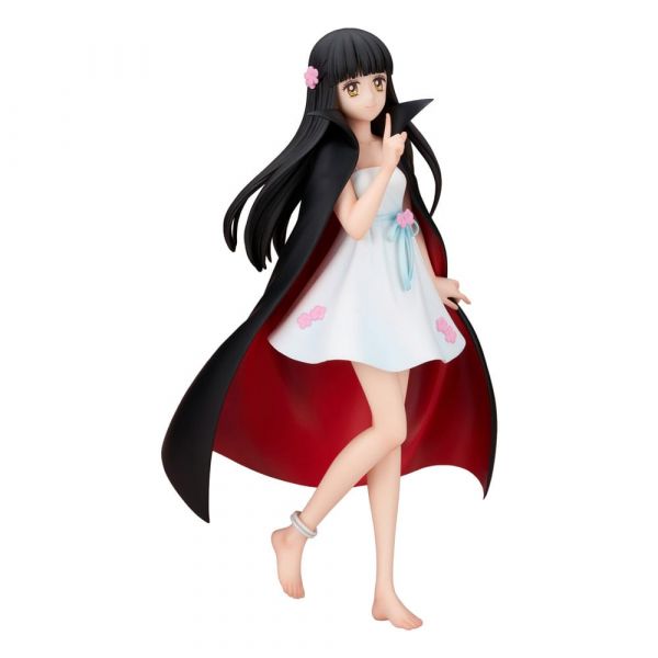 View Statues Fixed Pose Figures page