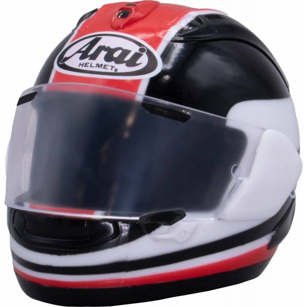 [Gashapon] Arai RX-7 Taiora Repliaca Helmet Collection BOX Edition (Single Randomly Drawn Item from the Line-up) Additional Image 1