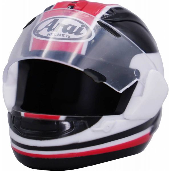 [Gashapon] Arai RX-7 Taiora Repliaca Helmet Collection BOX Edition (Single Randomly Drawn Item from the Line-up) Additional Image 2