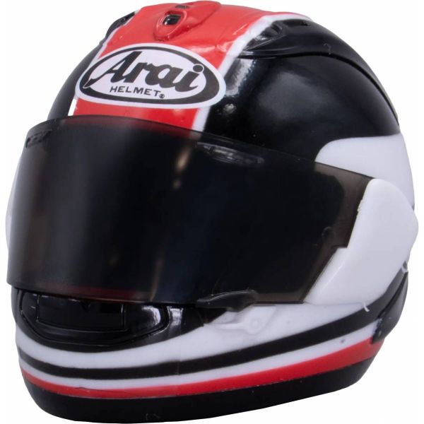 [Gashapon] Arai RX-7 Taiora Repliaca Helmet Collection BOX Edition (Single Randomly Drawn Item from the Line-up) Additional Image 3