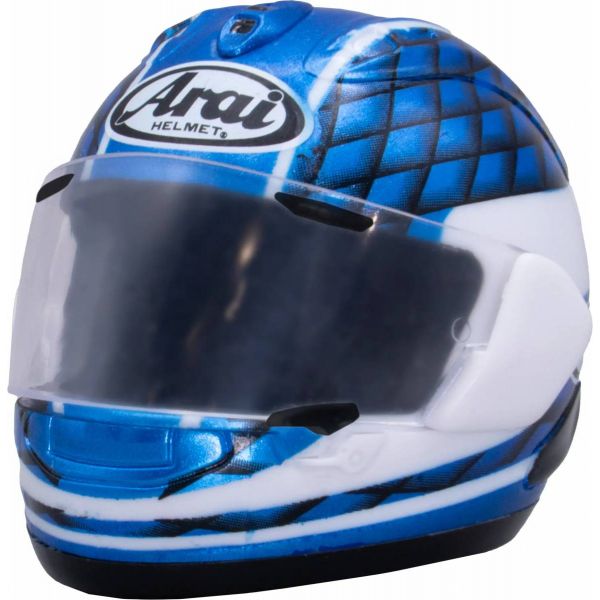 [Gashapon] Arai RX-7 Taiora Repliaca Helmet Collection BOX Edition (Single Randomly Drawn Item from the Line-up) Additional Image 4
