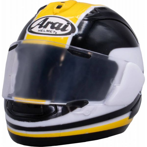 [Gashapon] Arai RX-7 Taiora Repliaca Helmet Collection BOX Edition (Single Randomly Drawn Item from the Line-up) Additional Image 5