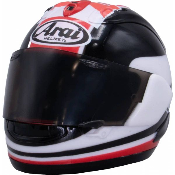 [Gashapon] Arai RX-7 Taiora Repliaca Helmet Collection BOX Edition (Single Randomly Drawn Item from the Line-up) Additional Image 7