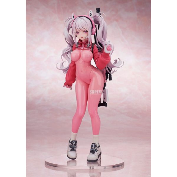 Nikke Alice (Goddess of Victory: Nikke) Additional Image 1