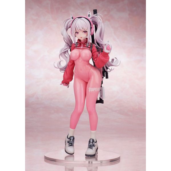 Nikke Alice (Goddess of Victory: Nikke) Additional Image 2