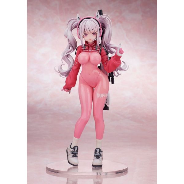 Nikke Alice (Goddess of Victory: Nikke) Additional Image 3
