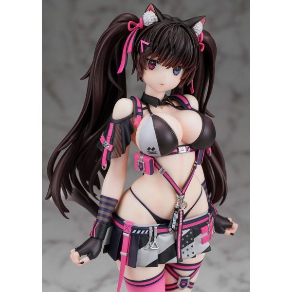 Nero (Goddess of Victory: Nikke) Additional Image 2