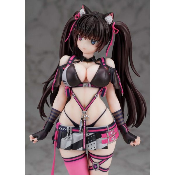 Nero (Goddess of Victory: Nikke) Additional Image 3