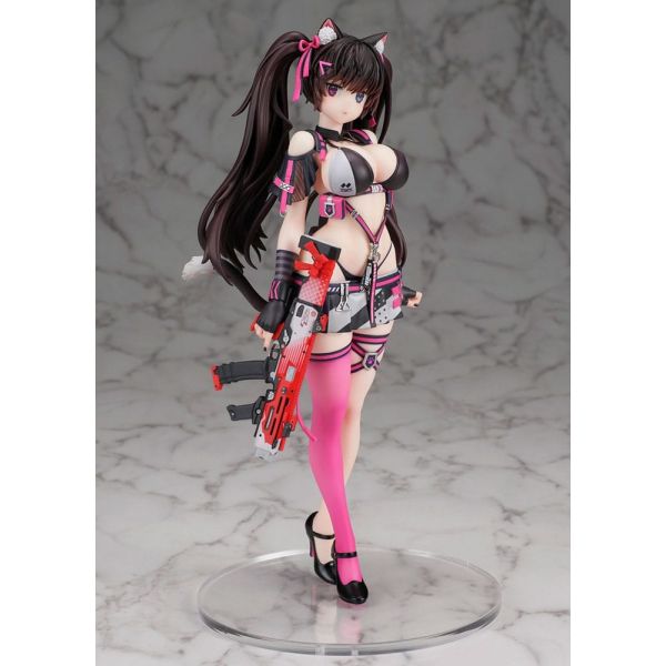 Nero (Goddess of Victory: Nikke) Additional Image 5