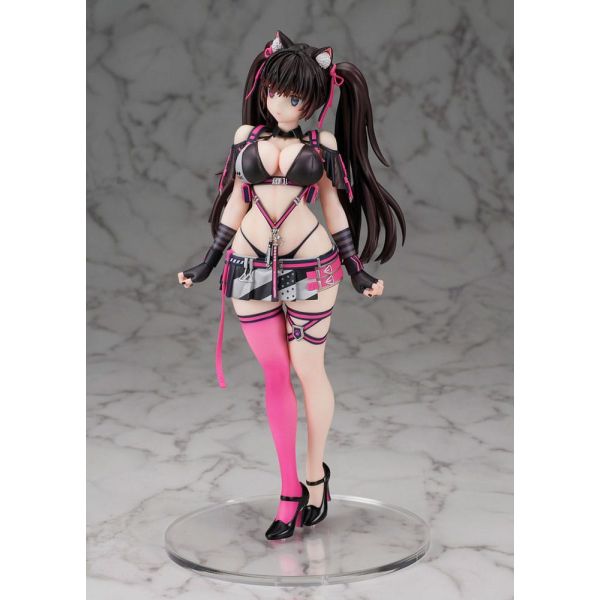 Nero (Goddess of Victory: Nikke) Additional Image 6