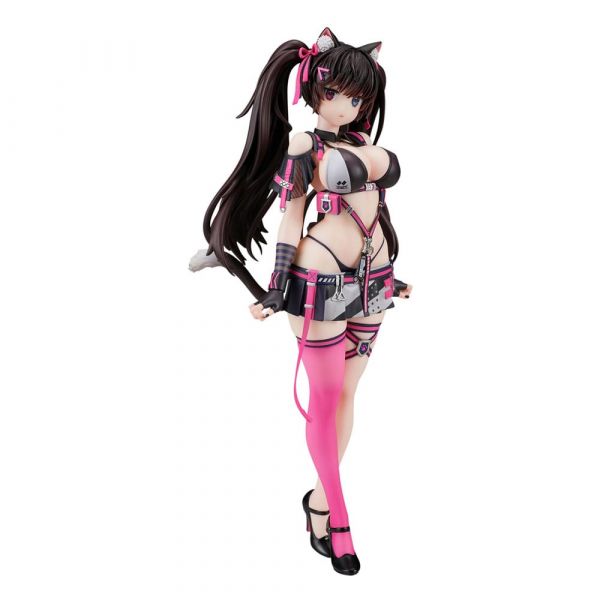 View Statues Fixed Pose Figures page