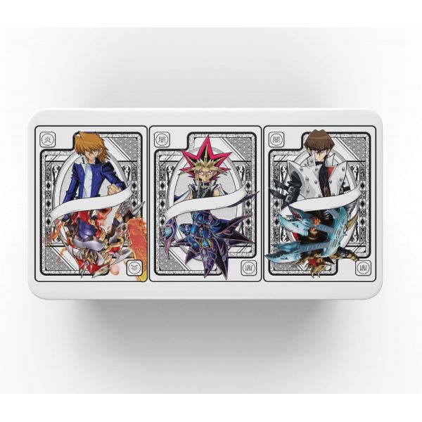 Yu-Gi-Oh! TCG Mega-Pack 2025 Tin Edition Additional Image 2