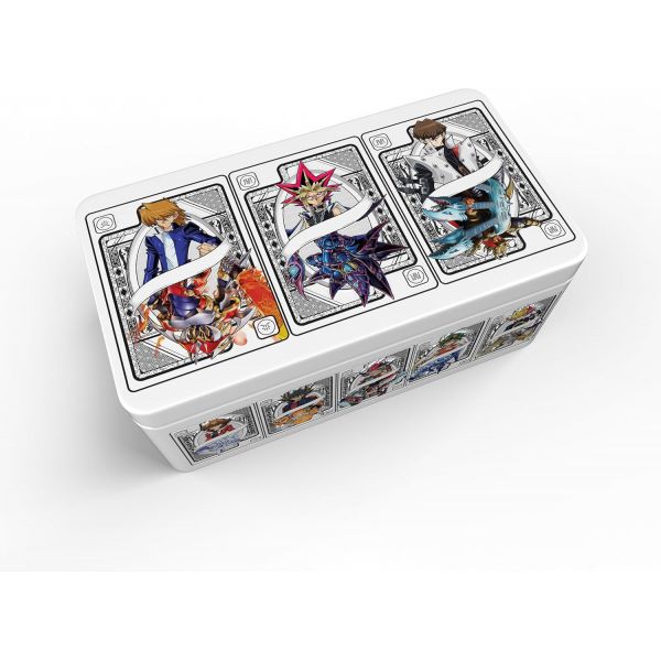 Yu-Gi-Oh! TCG Mega-Pack 2025 Tin Edition Additional Image 3