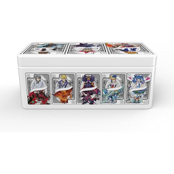 Yu-Gi-Oh! TCG Mega-Pack 2025 Tin Edition Additional Image 6