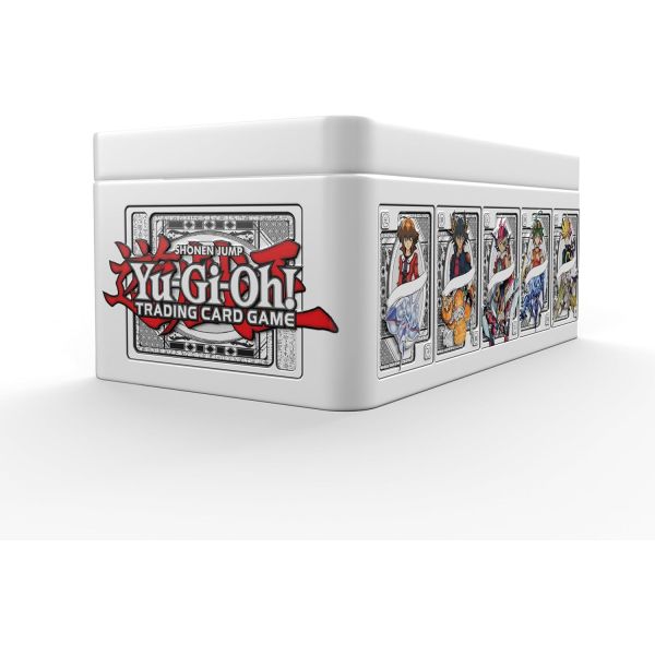 Yu-Gi-Oh! TCG Mega-Pack 2025 Tin Edition Additional Image 7