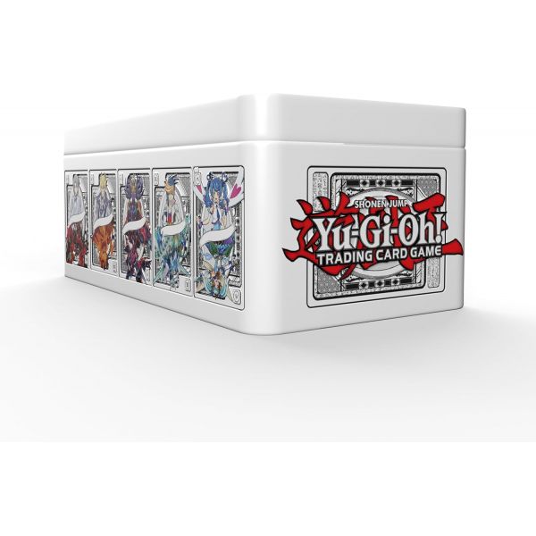 Yu-Gi-Oh! TCG Mega-Pack 2025 Tin Edition Additional Image 8