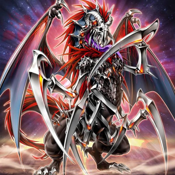Yu-Gi-Oh! TCG Booster Pack: Alliance Insight (Single 9 Cards Pack) Additional Image 4