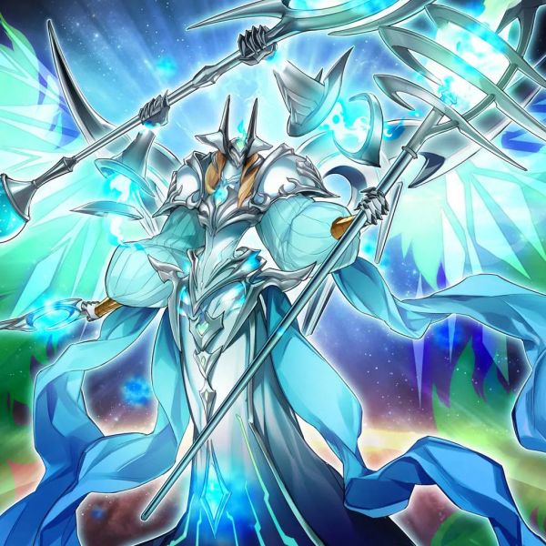 Yu-Gi-Oh! TCG Booster Pack: Alliance Insight (Single 9 Cards Pack) Additional Image 6