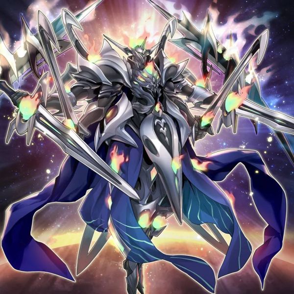 Yu-Gi-Oh! TCG Booster Pack: Alliance Insight (Single 9 Cards Pack) Additional Image 7