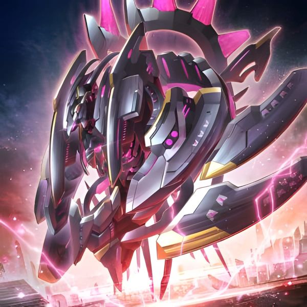 Yu-Gi-Oh! TCG Legendary Modern Decks 2026 Additional Image 1