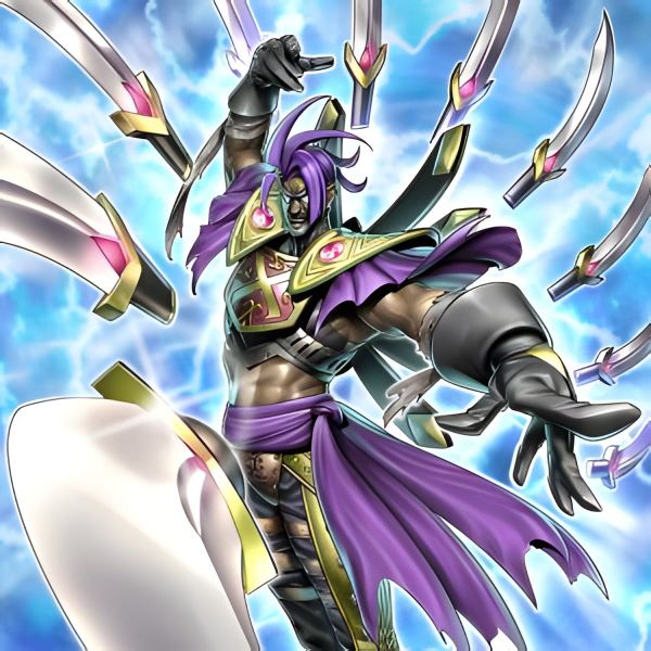 Yu-Gi-Oh! TCG Legendary Modern Decks 2026 Additional Image 6